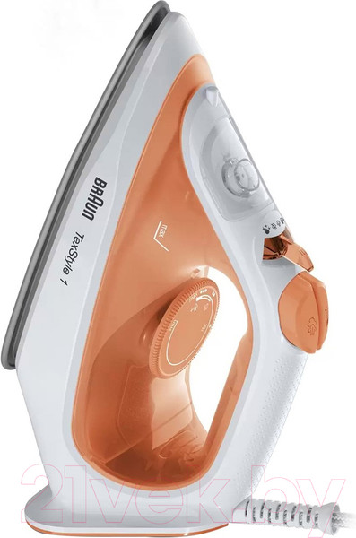 Изображение товара Утюг Braun SI1009OR