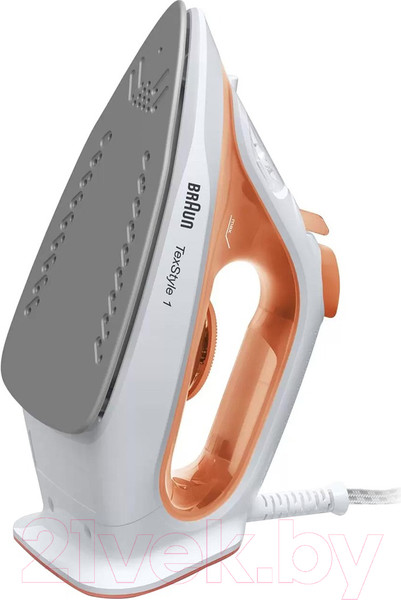 Изображение товара Утюг Braun SI1009OR