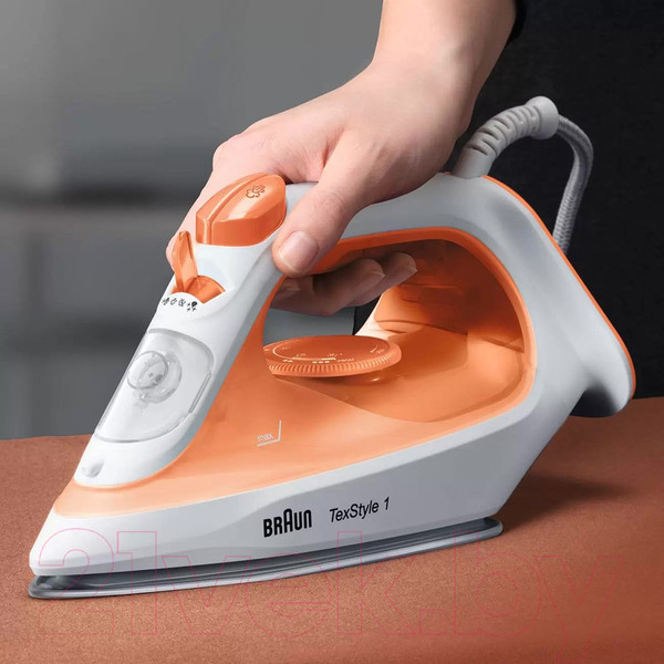 Изображение товара Утюг Braun SI1009OR