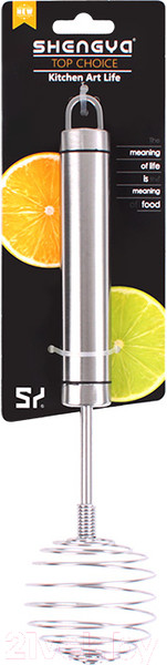 Изображение товара Венчик Darvish SR-H-1699