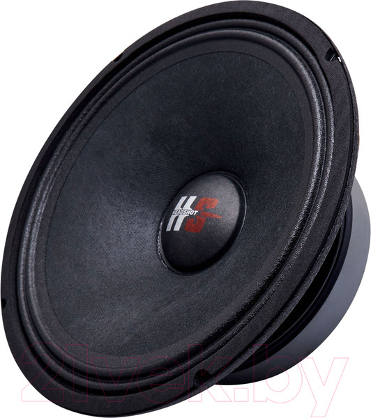 Изображение товара Среднечастотная АС Kicx HeadShot Q80