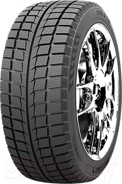 Изображение товара Зимняя шина Goodride SW618 215/60R16 95T