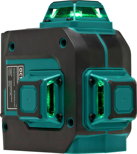 Изображение товара Лазерный уровень Rokodil Ray Pro