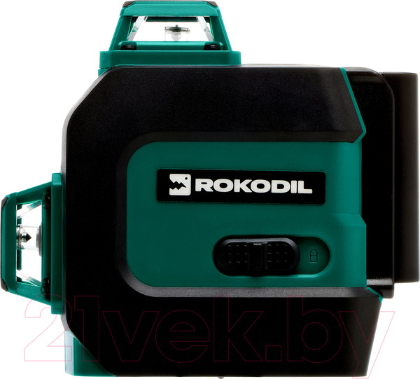 Изображение товара Лазерный уровень Rokodil Ray Pro
