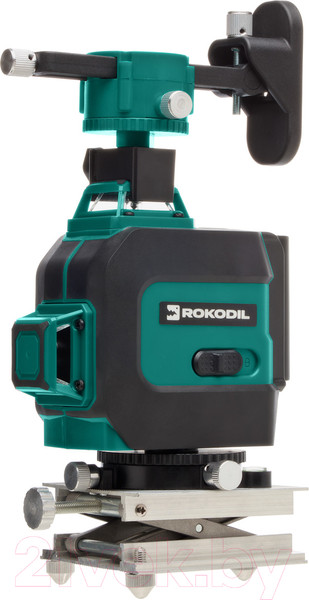Изображение товара Лазерный уровень Rokodil Ray Pro