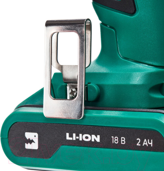 Изображение товара Аккумуляторная дрель-шуруповерт Rokodil Twist 2 Pro