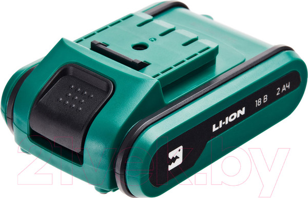 Изображение товара Аккумуляторная дрель-шуруповерт Rokodil Twist 2 Pro