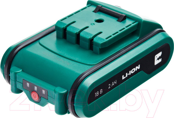 Изображение товара Аккумуляторная дрель-шуруповерт Rokodil Twist 2 Pro