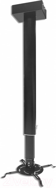 Изображение товара Кронштейн для проектора PL PRO-1800A.B (черный)