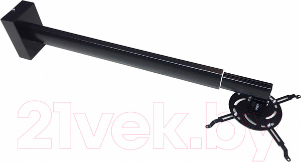 Изображение товара Кронштейн для проектора PL PRO-1800A.B (черный)