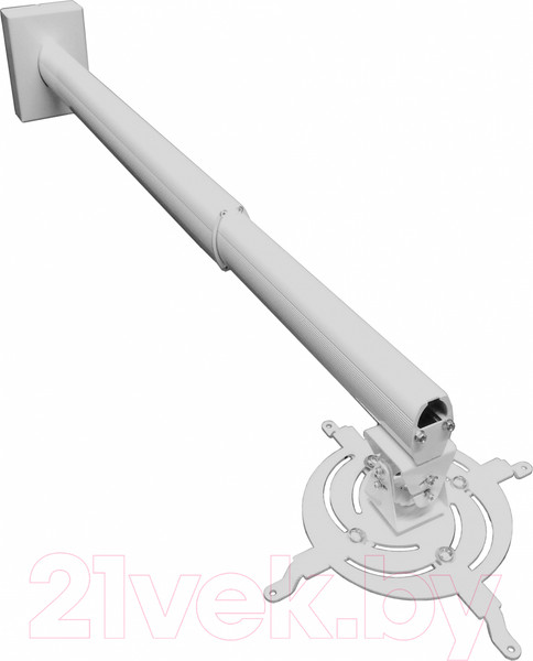 Изображение товара Кронштейн для проектора PL PRO-1800A.W (белый)