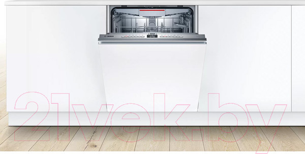 Изображение товара Посудомоечная машина Bosch SMV4HVX32E