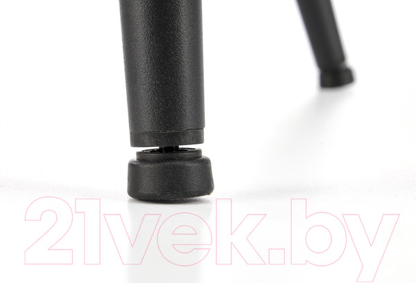 Изображение товара Стул Halmar K516 (светло-бежевый/черный)