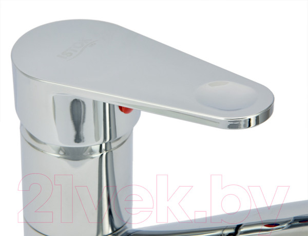 Изображение товара Смеситель Istok 0402.402
