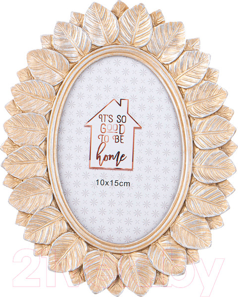 Изображение товара Рамка Lefard Ботаника / 222-792