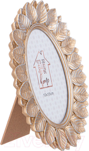 Изображение товара Рамка Lefard Ботаника / 222-792