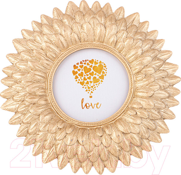 Изображение товара Рамка Lefard Love Is Sweet / 222-793