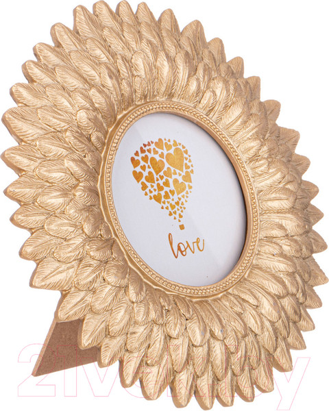 Изображение товара Рамка Lefard Love Is Sweet / 222-793