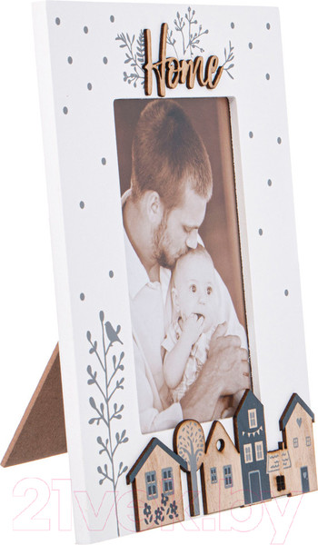 Изображение товара Рамка Lefard Home / 222-806