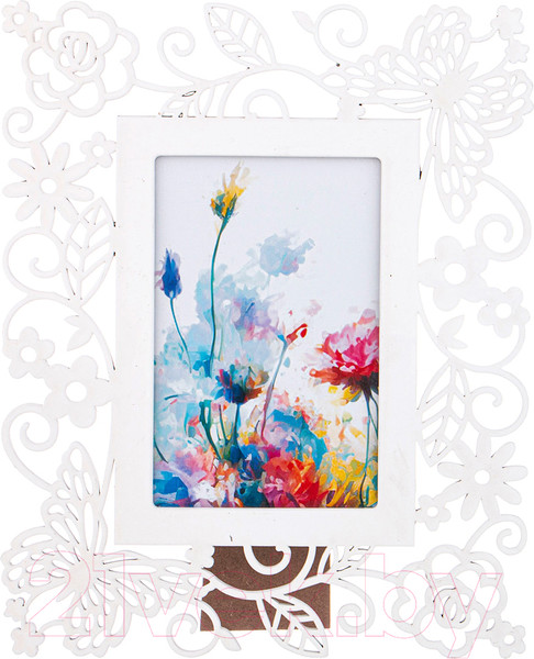 Изображение товара Рамка Lefard Ботаника / 222-808