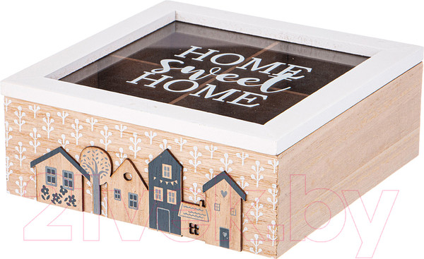 Изображение товара Емкость для хранения Lefard Home / 222-805