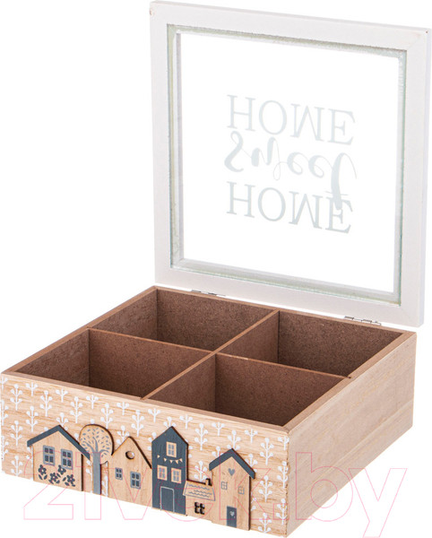 Изображение товара Емкость для хранения Lefard Home / 222-805