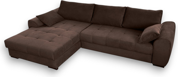 Изображение товара Диван угловой Домовой Evento 4УСПЗм (Verona-CH 094)