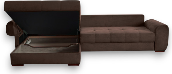 Изображение товара Диван угловой Домовой Evento 4УСПЗм (Verona-CH 094)