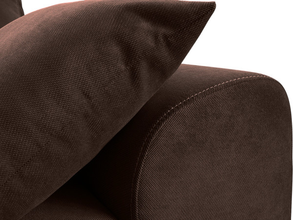 Изображение товара Диван угловой Домовой Evento 4УСПЗм (Verona-CH 094)