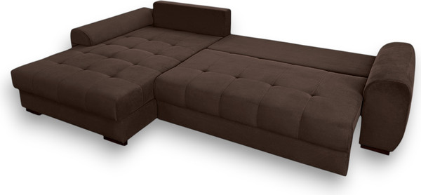 Изображение товара Диван угловой Домовой Evento 4УСПЗм (Verona-CH 094)