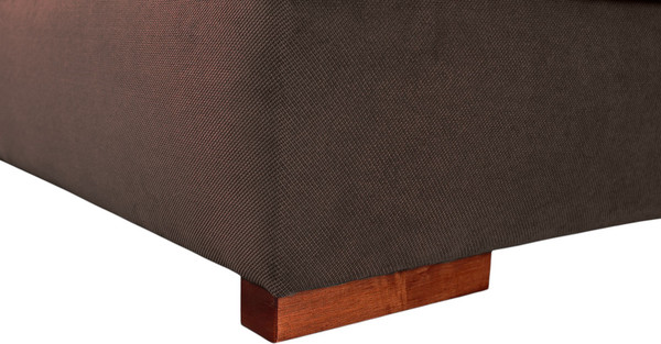 Изображение товара Диван угловой Домовой Evento 4УСПЗм (Verona-CH 094)