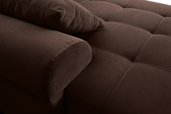 Изображение товара Диван угловой Домовой Evento 4УСПЗм (Verona-CH 094)