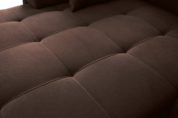 Изображение товара Диван угловой Домовой Evento 4УСПЗм (Verona-CH 094)