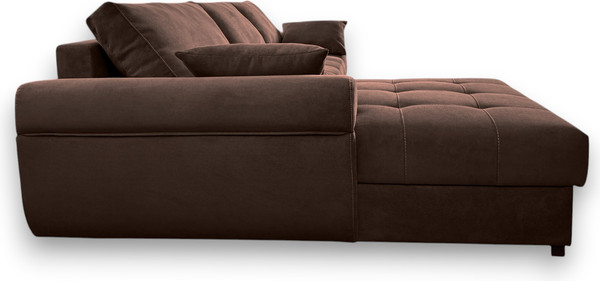 Изображение товара Диван угловой Домовой Evento 4УСПЗм (Verona-CH 094)