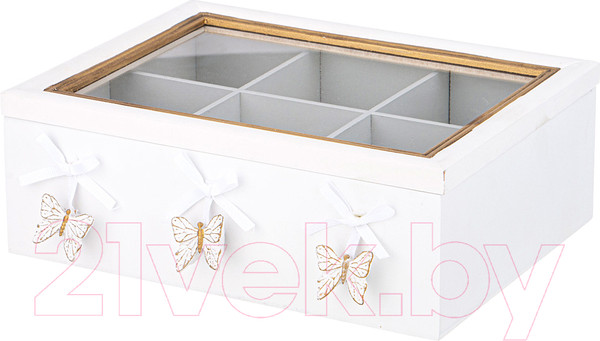 Изображение товара Емкость для хранения Lefard Love Is Sweet / 222-801