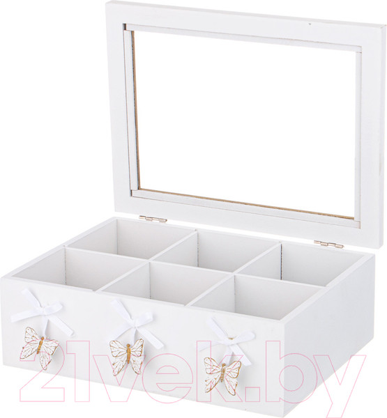 Изображение товара Емкость для хранения Lefard Love Is Sweet / 222-801