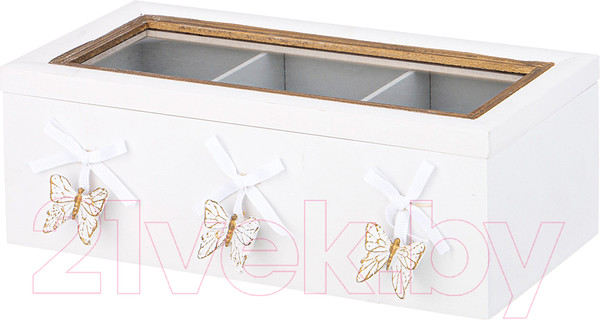 Изображение товара Емкость для хранения Lefard Love Is Sweet / 222-800