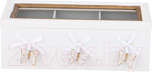 Изображение товара Емкость для хранения Lefard Love Is Sweet / 222-800