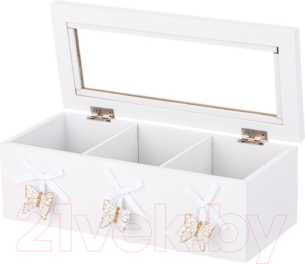 Изображение товара Емкость для хранения Lefard Love Is Sweet / 222-800