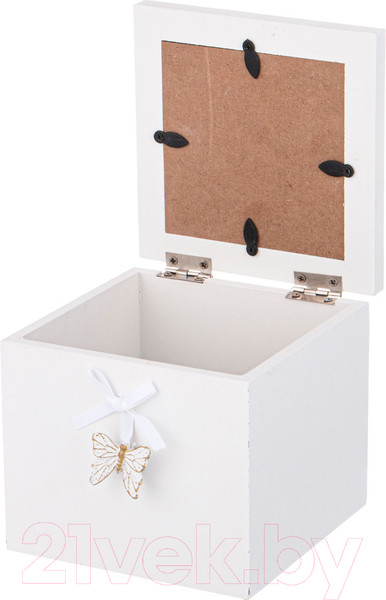 Изображение товара Шкатулка Lefard Love Is Sweet / 222-799