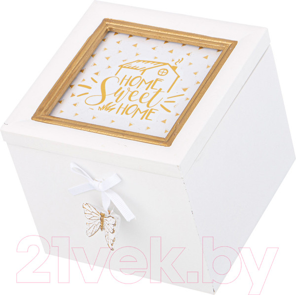 Изображение товара Шкатулка Lefard Love Is Sweet / 222-799