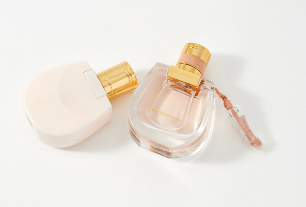 Изображение товара Парфюмерный набор Chloe Nomade Парфюмерная вода 50мл+Лосьон для тела 100мл