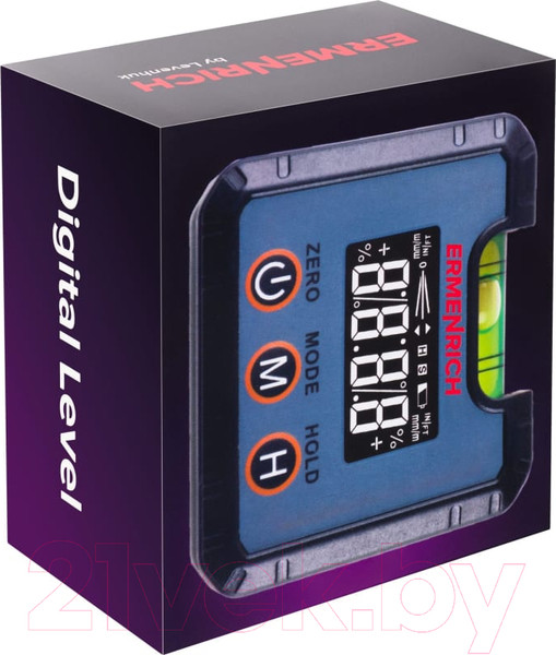 Изображение товара Уклономер цифровой Ermenrich Verk LQ30 / 81737