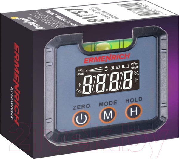 Изображение товара Уклономер цифровой Ermenrich Verk LQ30 / 81737