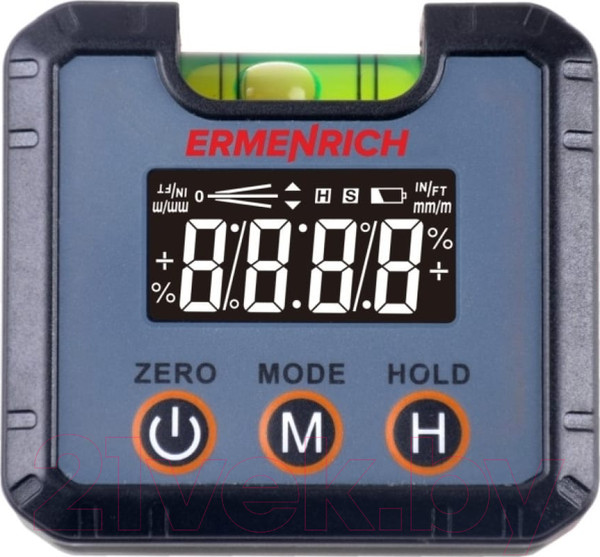 Изображение товара Уклономер цифровой Ermenrich Verk LQ30 / 81737