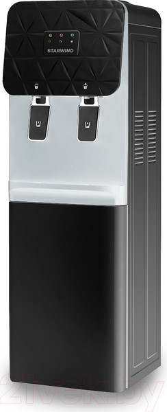 Изображение товара Кулер StarWind SW-1003EB (черный)