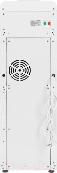 Изображение товара Кулер StarWind SW-1003EW (белый/черный)