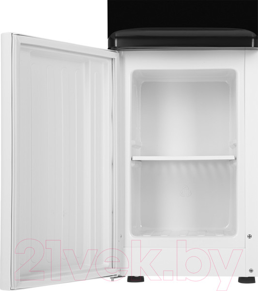 Изображение товара Кулер StarWind SW-1003EW (белый/черный)