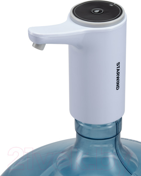 Изображение товара Помпа для воды StarWind SW-048 (белый)