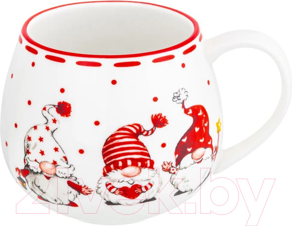 Изображение товара Кружка Elan Gallery Веселые гномики / 540635